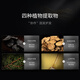 博滴（BodyAid）防脱健发洗发水固发洗发乳清爽洗头膏生姜精华洗发露300ml*2