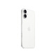 【准新品】Apple/苹果 iPhone 16 Plus（A3291）128GB 白色 支持移动联通电信5G 双卡双待手机