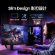 
Samsung (SAMSUNG) 27-inch G50D 180Hz 2K 1ms (GTG) Fast IPS HDR400 Rotary Lift Xuanlong Knight Esports Monitor LS27DG502ECXXF