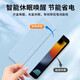 敏乔适用老款iPad4保护套9.7英寸平板保护壳A1395苹果A1458硅胶三折1416老pad2代派1396全包1460防摔14 【薰衣草灰】 A1395/A1416/A1456