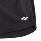 YONEX Yonex Badminton Wear Comfortable Quick-Drying Sweat-Absorbent Breathable Sports Shorts Women's 220123BCR Black O Code