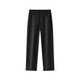 Semir Casual Pants Men's Four Seasons Loose Drape Straight Pants 25 Autumn and Winter Workwear Sports Pants 109925127102