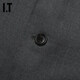 THOM BROWNE IT Men's Suit Jacket New Producto de moda de textura de moda