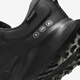 Nike (Nike) Chaussures masculines Été Nouvelles baskets Juniper Trail 2 Gore-Tex Tareshing Cross-Country Chaussures HM9734-001 Black / GTX Tabaginage imperméable 42