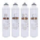 General Midea Water Purifier Filter Medium in Xinyuan MRO202A-4/203-4/MRC1591/1692-50G/201A-4 General Plug-connected pp cotton filter