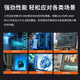 Gigabyte AMD EPYC xiaolong 9654/9754 SIMULATION DE TRAVAIL COMPORTATION / COMPUNATION SCIFITIF