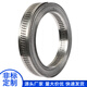 RSRDDY304 stainless steel homemade American hose hoop clamp large pipe clamp perforated steel strip pipe hoop coiled strap 100 hoop heads for 12 o'clock 6mm