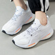 阿迪达斯（adidas）春季新款女子运动鞋潮流轻便透气时尚休闲鞋 GX9859 35.5