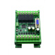 Domestic plc industrial control board programming controller fx2n-10/14/20/24/30/mr/mt with 485 analog value with 485 single board FX2N-14MR
