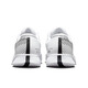 Nike Nike Tennis Schuhe Herren Zoom Vapor Nadal Federer Professionelle Sneaker tragen resistente und nicht rutschende DR6191-101 Weiße Männer 41 26 cm