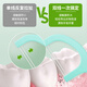 
Frog (FROG) Adult Double Floss Stick Mint Flavor High Tighting Flush Floss 5 Boxes