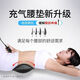 Inverted Stand Machine Household Fitness Equipment Inverted Drag Assistant Artifact Inverted Stand Stretching Lumbar Chair Inverter [Old Model] Used at a height of less than 150CM