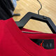 Nike (Nike) Sweatshirt Herren Spring 2025 New Jordan Sportswear French Terry Pullover lässig runden Hals Pullover FQ1865-687 Red XL