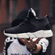 
Raft core men's height-enhancing shoes within 6 to 8 cm men's shoes 10cm8cm6cm invisible height-enhancing shoes men's summer breathable net 826 black [high height-enhancing 10cm] 44