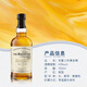 百富（BALVENIE）单一麦芽威士忌酒 经典 进口洋酒 海外版苏格兰斯佩赛区 送礼 百富12年黄金桶 700mL