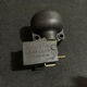 Oil electric heater heater accessories universal high temperature resistant high current 16A micro switch anti-fall switch anti-tilt switch
