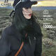 Kamelmarke Phantom Spring- und Herbst-Drei-in-Eins-Schockkleidung Fleece-Boot Männer und Frauen dreierverteidiger Outdoor-Bergsteiger Touristenanzug 6628-Phantom Black [Drei-in-Eins-Fleece-Zwei-teiliger Set] 3xl empfohlen 155-175jin [Jin gleich 0,5 kg]
