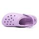 CROCS children's and girls' winter clogs with cotton, warm and comfortable casual cotton slippers 207010 207010_5PR 36 -37 (225mm)