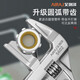Arrizo bathroom wrench adjustable wrench large opening sewer pipe faucet repair multi-functional universal wrench classic model