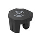 Maigu Yipins neuer Audi-Auto-WLAN-Ladegerät A6L/A7/A7L/S6/S7/RS6/RS7 Mobile Ladegerät [19-24 Audi A6L] Wireless Ladegerät