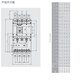 良信（Nader）空气开关塑壳漏电断路器NDM3L-12250A400A630A4P 2 3P