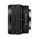 Sony (SONY) full-frame FE mount standard zoom lens FE28-60 new disassembly lens + card color UV 40.5