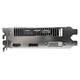 盈通（yeston）GTX 1050Ti 4G D5大地之神 1291-1392MHz/7008MHz 4GB/128Bit/GDDR5显卡