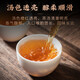 Lieduo Zhengyan Niulankeng Zimt Tee Special Wuyi Yan Tee Kengjian Selbst trinkend Wuyishan Dahongpao Tee-Geschenkbox Zhengyan Niulankeng Zimt 500g