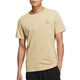 Adidas [JD Outlet] NEO men and women summer fashion print breathable sports and casual short-sleeved T-shirt HC9742 HC9742 L