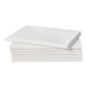 Jihua 3565 Militärfan Zero Seven System Military Training weiße Bettwäsche Single Einzelbettwäsche einzelne Tür Housekeeping weiße Bettwäsche weiße Bettwäsche weiße Bettwäsche 115*210 (Standard)