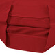 Nike (Nike) Menores y mujeres Sportswear Sportswear Sportswear Sweats Warm Looss Sweinshirt FQ3679-687 Año de nacimiento Rojo/mismo estilo para hombres y mujeres XL