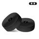 Shantou Lincun Mummy road handlebar with bicycle handle non-slip shock-absorbing strap wear-resistant cycling handlebar wrap breathable black