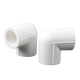 Zhongge PPR90 elbow 25mm 1 piece