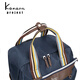 KANANA PROJECT/VYG Amrose TR日本ACE拉杆包简约旅行包行李包大容量专柜同款 粉色-15246