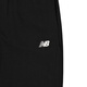 NEW BALANCE NB official sports pants men's casual loose long knitted sweatpants BK AMP41519 L