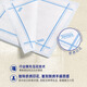 TEMPO handkerchief paper retro version 4 layers 7 sheets * 6 pack printed tissue tissue small bag facial tissue