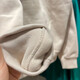 Nike (NIKE) sweatshirt men's 2025 summer new comfortable sportswear fashion knitted plus velvet warm hooded pullover FZ6193-126 Shadui White New Year S
