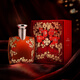 Kamu Camus Classic Specialty Spirit Snake Limited Edition Geschenkbox Cognac Brandy Wine Geschenk High-End 700ml Rebe Schlange Verjüngung Lingrao Chunfing