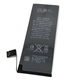 Convient pour Apple iPhone 4 4S 5 5S 5C SE 6 1624mAh Apple 5SE / SE