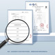 Luheng desktop COD detector LH-T725 ammonia nitrogen total phosphorus total nitrogen sewage plant heavy metal SS residual chlorine multi-parameter detection COD ammonia nitrogen detector + 16-hole digester