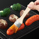 Baiji oil brush multi-functional brush 2 pack barbecue brush seasoning brush chili sauce brush oil brush food brush