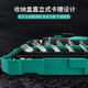 宝工（Pro'sKit）多功能螺丝刀套装维修工具螺丝批起子57件套SD-9857M SD-9857M 57合1维修螺丝起子组