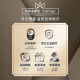 
Philips (PHILIPS) electric razor classic 9 series luxury version of Brutalist custom Yongyao gift box SkinIQ technology razor knife Father's Day birthday gift for husband National subsidy