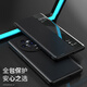 米尼鹿 荣耀magic3Pro手机壳翻盖真皮Magic3至臻保护套全包防摔MAGIC3带智能视窗保时捷头层牛皮商务皮套 Magic3Pro【优雅黑】头层牛皮丨智能皮套