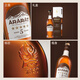 
ARARAT (ARARAT) new 5 years of original bottle imported Armenian brandy 5 stars foreign wine gift gifts 700mL 1 bottle
