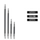 
M2 carbon fiber extended rod extended rod stylus M3 Renishaw ceramic rod three-coordinate stylus probe A-1047-3484 PEL1