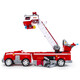 La véritable équipe de Wangwang de Beimuhui a fait de grandes contributions, ultime mao mao incendie camion wangwang jouet jouet set chien patrouille toys 16752 Luxury Sound and Light Ultimate Mao Mao