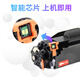 彩珊适用惠普 HP LaserJet P1505 P1505N激光打印机硒鼓粉盒易加粉墨盒墨粉碳粉晒鼓 【6000页】大容量硒鼓·2支