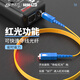 易之力升级S698pro+寻线仪强弱电巡线测线仪电工寻线器多功能网络检测仪 S698Pro升级同时寻对线+剥压线钳