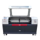 Huike Máquina de corte láser 1390 Máquina de grabado láser no metálico de madera industrial PVC ACRYLIC PVC ZC-1313VS/150W